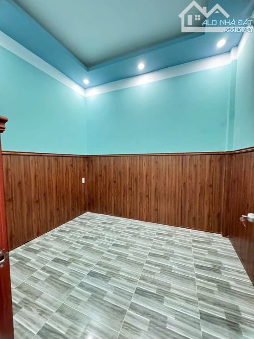 CCG bán gấp căn nhà cấp 4, SHR, 140,7m2, Tân Phú Trung, Giá 930 Triệu. - 3
