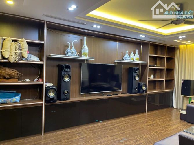 BÁN NHÀ NGUYỄN LƯƠNG BẰNG - ĐỐNG ĐA - FUL NỘI THẤT - THANG MÁY - 55M X 7 TẦNG - MT 4M - 3