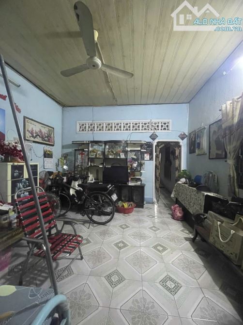 Bán nhà cấp 4 hẻm xe hơi 1/ Lê lợi ngang 4.5m-gần 100m2 công nhận đủ chỉ hơn 3 tỷ - 3