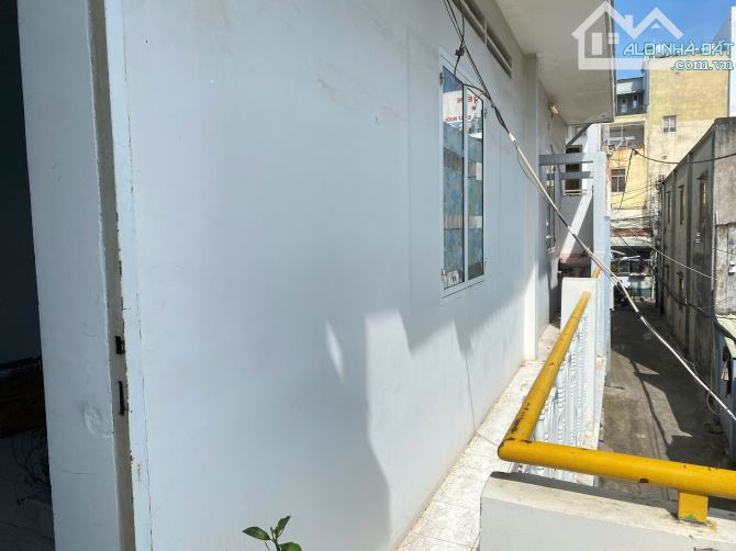 Bán nhà 1 trệt, 1 lầu sau lưng trường Ngô Quyền, gần quảng trường Tỉnh Đồng Nai 2.550 tỷ - 3