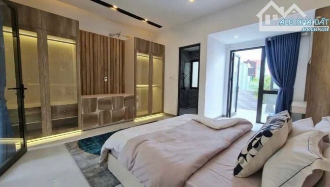 🍀🍀🍀 CHÀO BÁN NHÀ 3 TẦNG FULL NỘI THẤT – KHU B PHƯƠNG TRANG SÁT BIỂN CHỈ 7TỶ X - 3