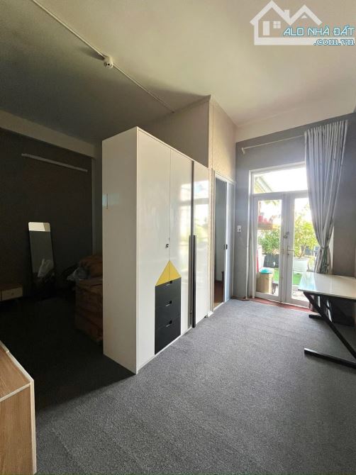 🏡 BÁN NHÀ 3 TẦNG – 4PN - ĐƯỜNG BÙI KỶ, KHUÊ TRUNG ĐÀ NẴNG - FULL CÔNG NĂNG - 3