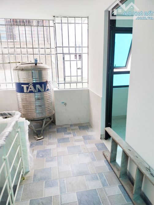 CHÍNH CHỦ BÁN NHÀ ĐỐNG ĐA 3PN DÂN XÂY, NGÕ THÔNG, GẦN OTO TRÁNH_DT21M2x5TẦNG_4,5TỶ - 3