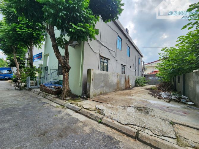Cần bán LÔ ĐẤT ĐẸP – VỊ TRÍ ĐẸP  Tại Vĩnh Khê – An Đồng – An Dương - 3