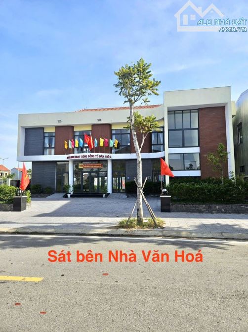 Bán Mặt tiền Trần Văn Dư rộng 16,5m - ngay công viên lớn , trường học, nhà Văn Hoá - 3
