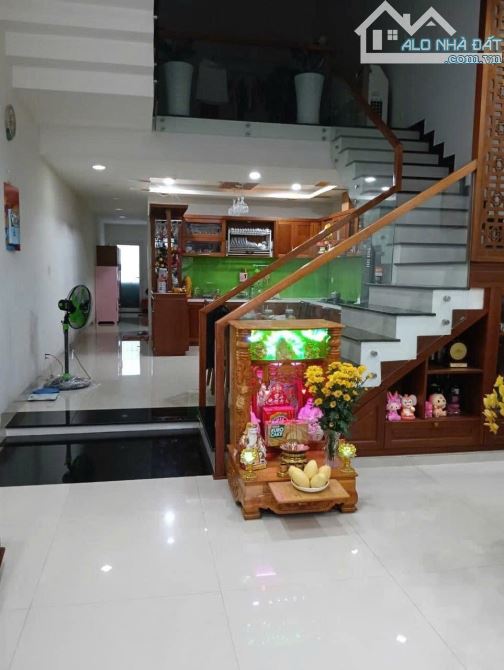 Bán Nhà 2 Mê Đường Đoàn Hữu Trưng - Đường 7m5 - Cẩm Lệ - 3