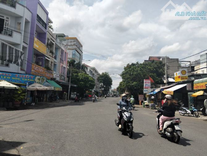📢📢📢B.án nhà khu TÊN LỬA An Lạc A  Bình Tân. Vị trí đẹp 🚘 vào nhà. HẺM THẲNG 1TRỤC, CÁC - 3