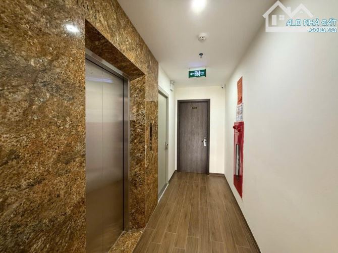 BÁN GẤP TOÀ CĂN HỘ CAO CẤP VÕNG THỊ TRÍCH SÀI 95M 7 TẦNG VIEW HỒ OTO SÁT HỒ - 3