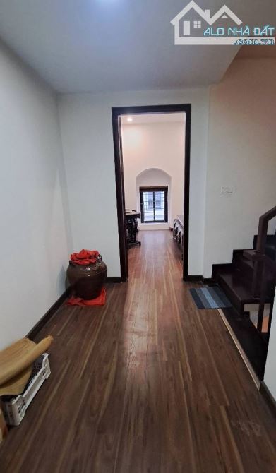 BÁN LIỀN KỀ LACASTA VĂN PHÚ 73M/ 4T, VỈA HÈ RỘNG, 2 MẶT THOÁNG,KINH DOANH CỰC TỐT, NHÀ ĐẸP - 3