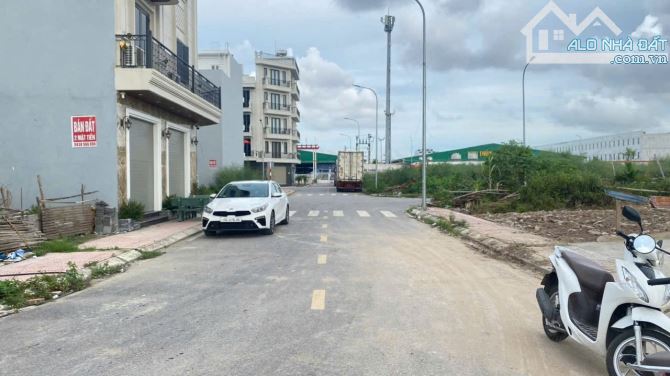 🔥🔥Hàng hót chỉ 2,88 tỷ 46m2 đất ngay khu TĐC Kiến Thiết, Sở Dầu, Hồng Bàng  🍀 - 3