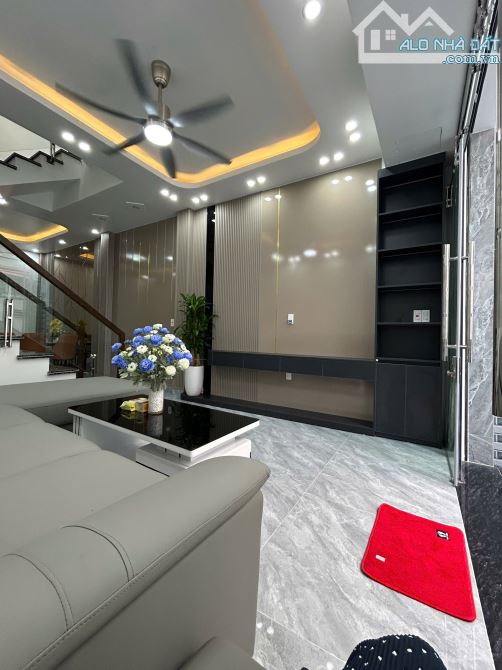 Nhà Phạm Hữu Điều, Trần Nguyên Hãn, Lê Chân, Hải Phòng - 3