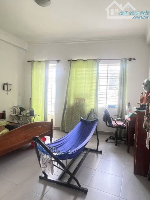 MẶT TIỀN ĐƯỜNG SỐ 236 - TĂNG NHƠN PHÚ A - QUẬN 9 - NHÀ 4 TẦNG - 85M2 - 3