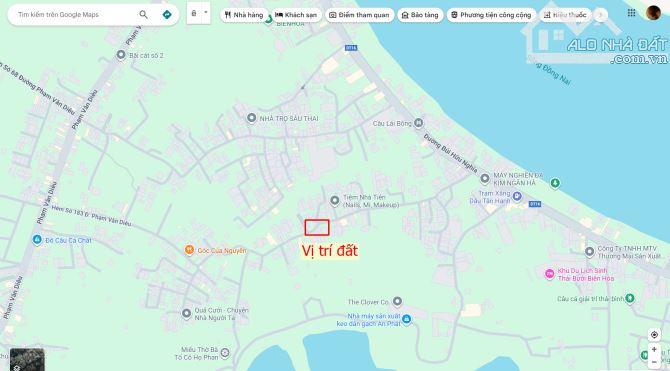 Bán nhà mới 1T1L 5x27m, hẻm Bùi Hữu Nghĩa p. Tân Hạnh - 3