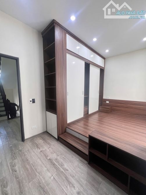 🏘️🏘️ Bán nhà 4 tầng- xóm trung- văn cao-giá chỉ 2,59 tỷ- 41m2 - 3