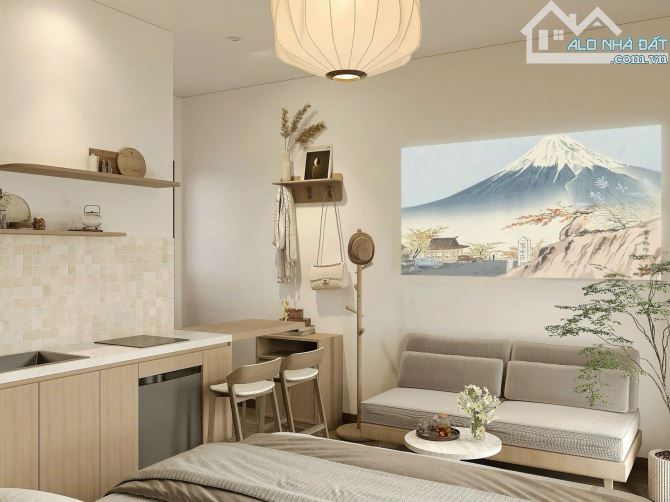 Bán khách sạn 7 tầng mặt tiền P.Nguyễn Thái Bình cách chợ Bến Thành 300M thu nhập 200tr/th - 3