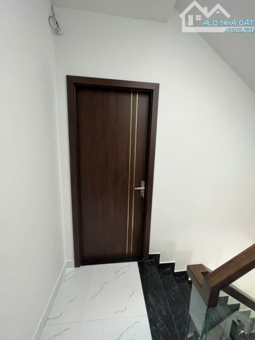 BÁN NHÀ 3 TẦNG MỚI TINH – NGAY CHỢ 208 NGUYỄN TRUNG THÀNH, HÙNG VƯƠNG – HẢI PHÒ - 3
