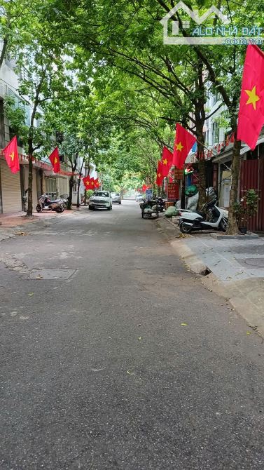 bán đất kdt Mậu Lương - Hàng Bè 50m2 đường 12m giá chỉ 11,8 tỷ - 3