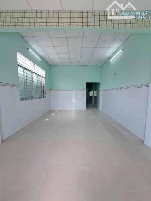 Bán nhà 1 sẹc Huỳnh Thị Mài Tân Hiệp Hóc Môn – 92m² – giá chỉ 810 triệu, có sẵn thu nhập - 3