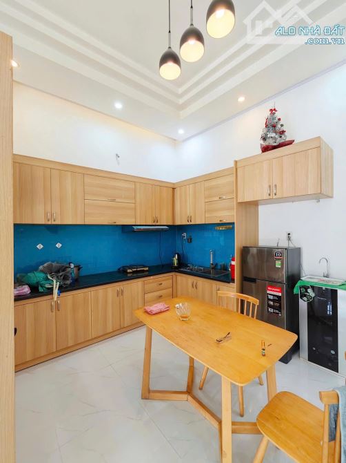 Cần bán nhà ở Nguyễn Thị Lắng Củ Chi 6x27 ( 130M2 ) 560 TRIỆU Sổ hồng riêng sang tên - 3