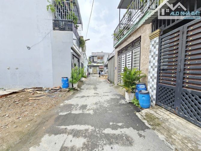 Đất gần chợ Dĩ An 1, phường Dĩ An, TP Dĩ An - 3