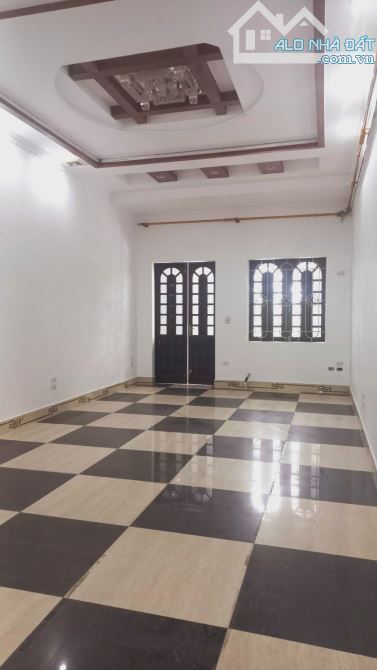 CHO THUÊ NHÀ 7 TẦNG ĐỘC LẬP – MẶT ĐƯỜNG HÙNG VƯƠNG, SỞ DẦU – HỒNG BÀNG, HẢI PHÒNG - 3