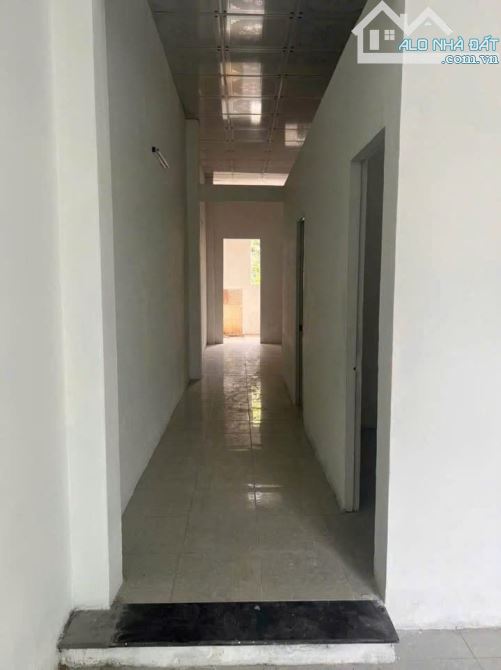 SIÊU PHẨM ! Bán nhà ở Trịnh Thị Đối Hóc Môn 4x18 ( 81m2 ) 580 TRIỆU Sổ hồng riêng - 3