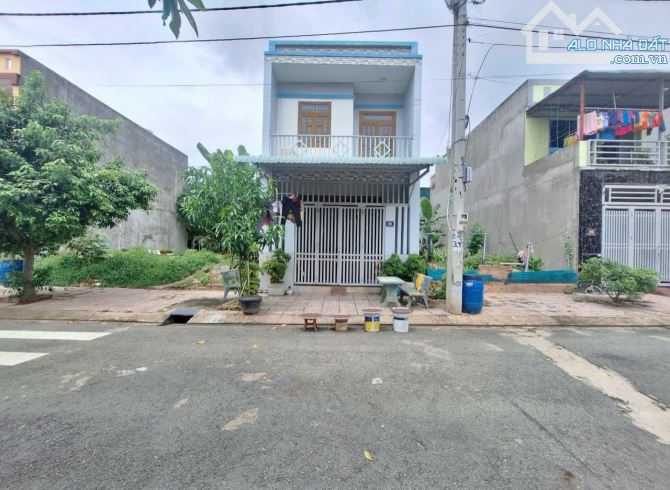 Đất KDC Đất Mới, gần ngã tư Chiêu Liêu, phường Tân Bình, TP Dĩ An. - 3