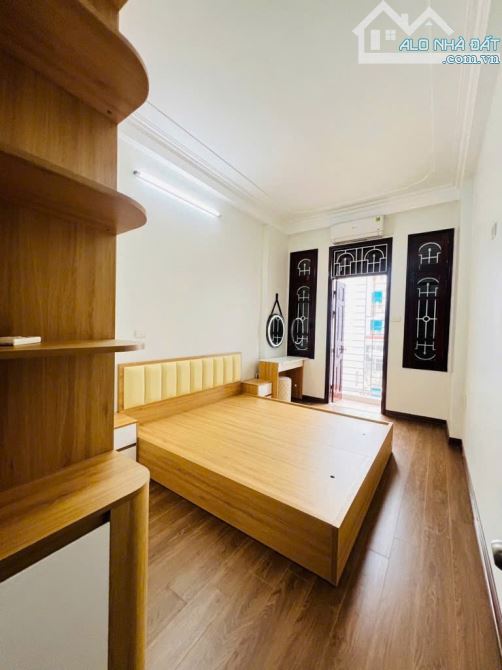 ✨ BÁN NHÀ PHÂN LÔ, 40M - NGOC THUY- LONG BIÊN – Ô TÔ VÀO NHÀ – 2 MẶT NGÕ – TT QUÂN ĐỘI - - 3