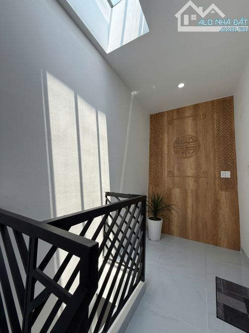 🔶 BÁN NHÀ KIỆT Ô TÔ – 3 TẦNG HOÀNG DIỆU – NGANG KHỦNG 6 M - GIÁ NHỈNH 6 TỶ  🔶 - 3