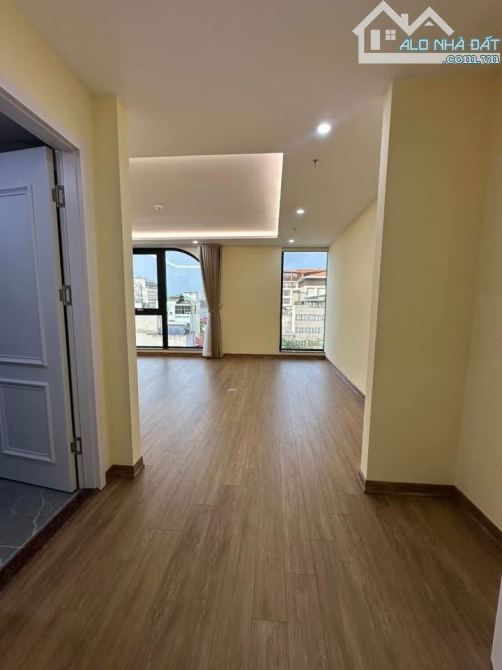 Bán tòa nhà 9 tầng Mặt phố Nguyễn Ngọc Nại Thanh Xuân, 103m2, mặt tiền 6m, nhỉnh 50 tỷ. - 3