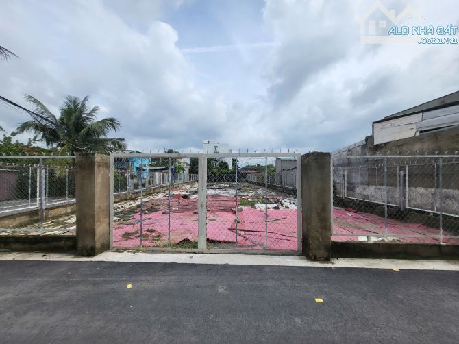 730m2 đất thổ cư đường Nguyễn Thị Định quận 2 giá phân lô 42tỷ. - 3