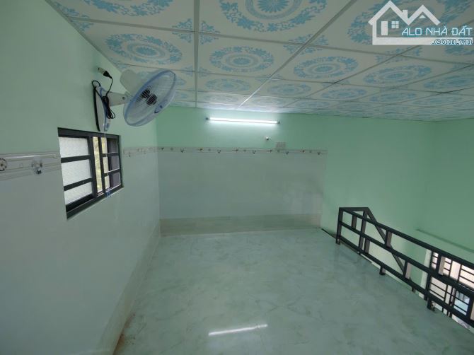 cho thuê nhà nguyên căn phường 1, Trà Vinh, giá rẻ - 3