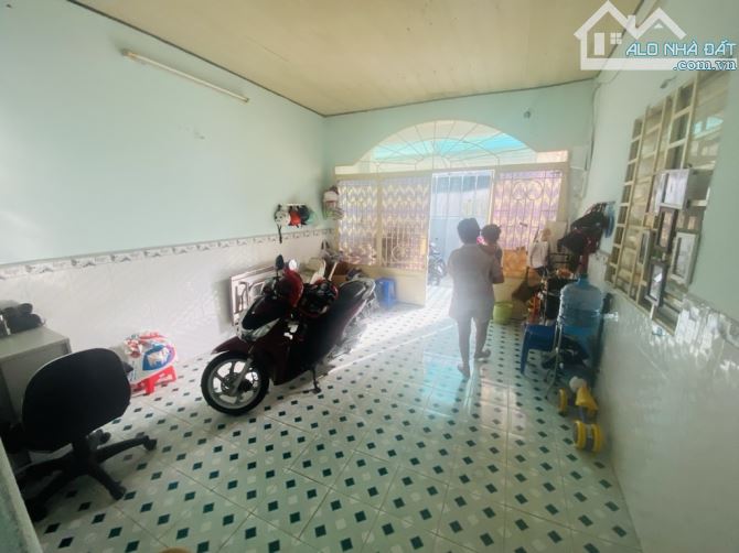 Nhà đất Linh Đông – 67m² chỉ 5 TỶ – Hẻm đẹp, ở ngay! - 3