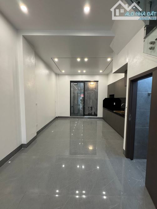 Căn  Nhà Ngõ ĐƯỜNG BÁI THÔNG RA TRẦN THÁI TÔNG  - P Lộc Vượng - Tp nam định - 3
