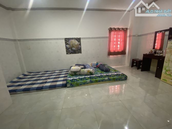 NHÀ ĐẸP PHẠM THẾ HIỂN Q8 - 6X10M - CHỈ 4.5 TỶ - NHÀ 3 TẦNG - CÁCH MT 20M - 3