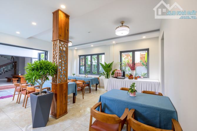 Bán Villa đường Nguyễn Tuân, TP Hội An, giá đầu tư - 3