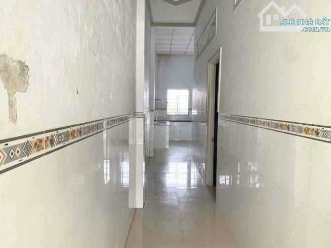 Bán gấp căn nhà cấp 4 ở 1/ Đ. Trần Thị Bốc, Hóc Môn 88m2 , sổ hồng riêng  giá 820tr - 3