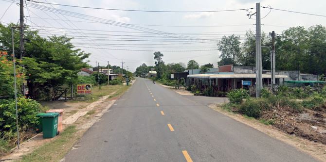 Đất 173,9m2 mặt tiền đường ngay chợ An linh, Gần KCN 100HA 3km - 350 Triệu - 3