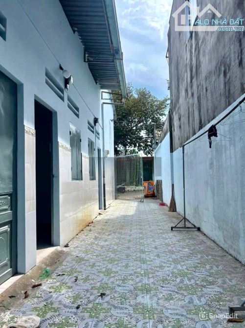 Cần bán đất sẵn dãy trọ đường Trịnh Thị Miếng xã Thới Tam Thôn, huyện Hóc Môn giá 900TR - 3