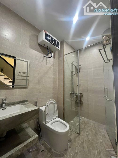🏡 BÁN NHÀ 3 TẦNG GẦN TRƯỜNG XANH TUỆ ĐỨC – HÙNG VƯƠNG – GIÁ CHỈ 2,45 TỶ - 3