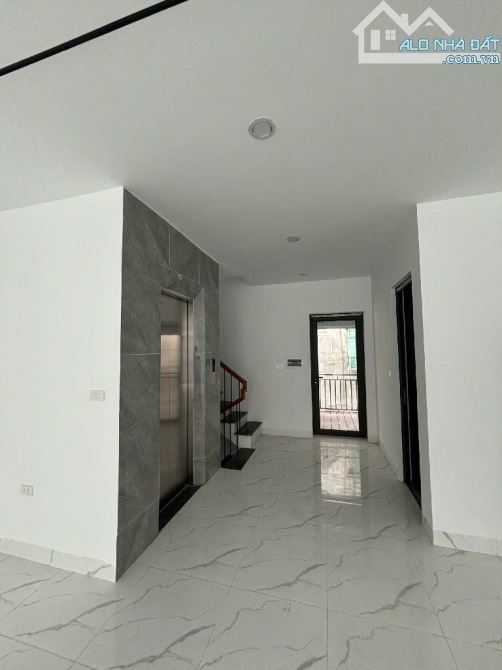 ⚡1 CĂN Duy Nhất-Khu đấu giá, Thị trấn Trâu Quỳ_5 Tầng Shophouse* 84m KINH DOANH - ô Tô đỗ - 3