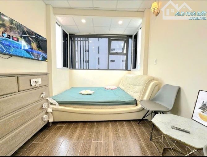 CHỈ 6.95TỶ - CHDV DÒNG TIỀN ỔN ĐỊNH 50TR/THÁNG NGUYỄN THỊ THẬP QUẬN 7 - 3