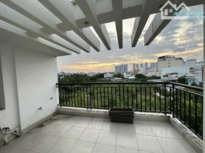 💥Bán nhà MT Đường Số, Nguyễn thị Thập, F Tân Phong,Quận7,4 tầng,4x18m,13.9tỷ - 3