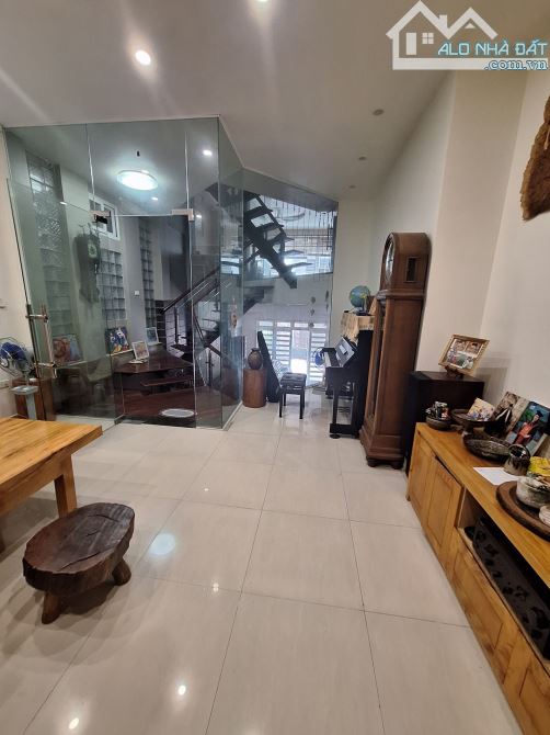 BÁN NHÀ PHÂN LÔ QUÂN ĐỘI – TRƯỜNG CHINH – NGÃ TƯ SỞ – Ô TÔ VÀO NHÀ – 3 THOÁNG - Ở ĐẲNG CẤP - 3