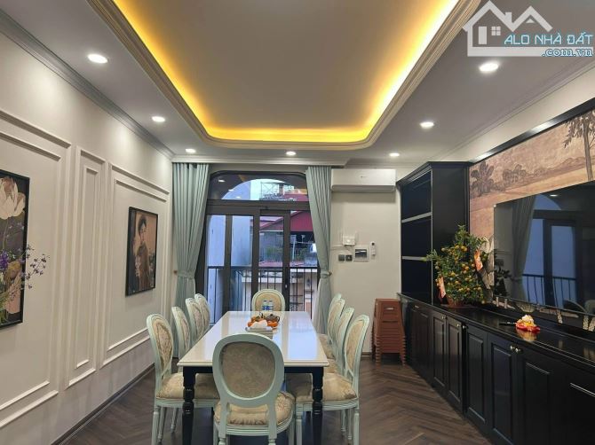 Cho thuê nhà 50m2*5 tầng, Thang máy phố Vương Thừa Vũ, Thanh Xuân - 3
