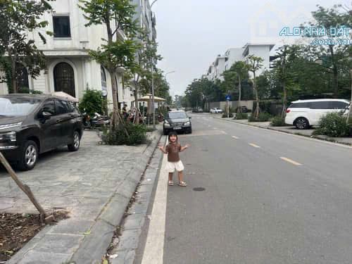 CẦN BÁN GẤP – ĐẤT TÁI ĐỊNH CƯ NGỌC THỤY – LÔ CỰC ĐẸP, GIÁ CHỈ 19 TỶ - 3