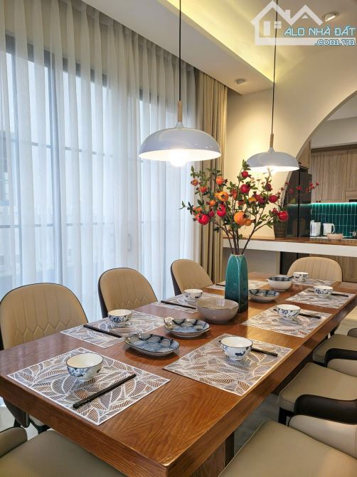 Cho thuê Villa Novaworld Phan Thiết - Lâm Đồng - 3