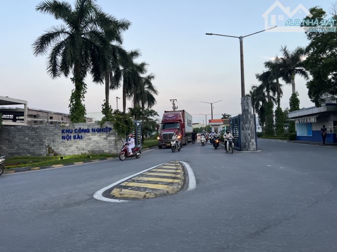 Lô góc đẹp ,vỉa hè thoáng rộng 125m Bắc Thượng -Quang Tiến ,cơ hội vàng để bạn quan tâm - 3