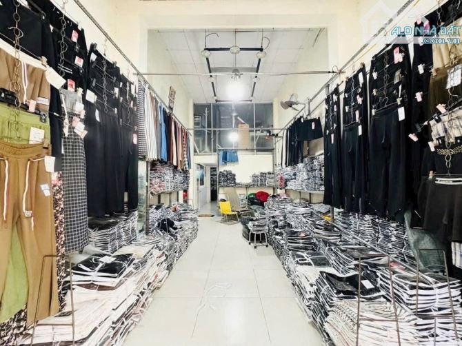BÁN NHÀ MẶT TIỀN KINH DOANH LẠC LONG QUÂN,5 TẦNG, 65M2,NHỈNH 12 TỶ - 3