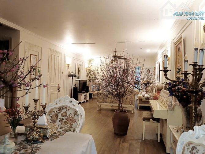 Biệt thự vườn Thạch Bàn Garden City. Nghỉ dưỡng giữa lòng thủ đô DT 144m2 MT 8m - 3